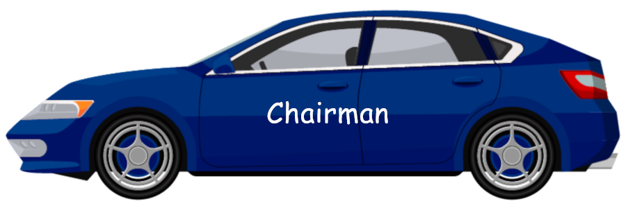 Chairman