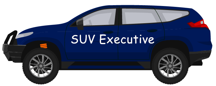 SUV Executive