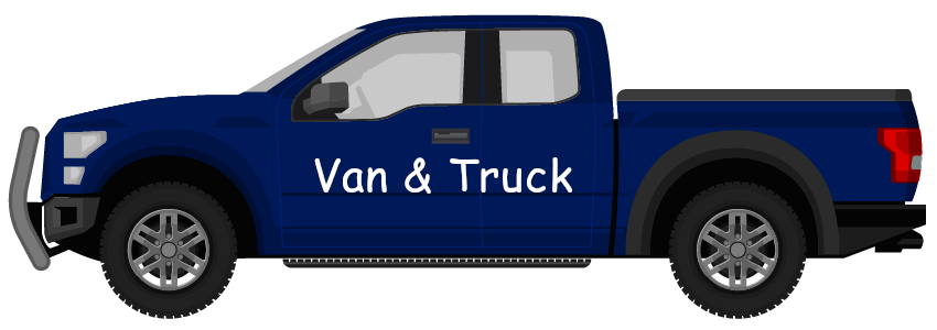 Truck & Van